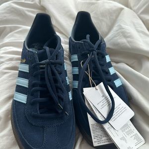 Navy Adidas Handball Spezial